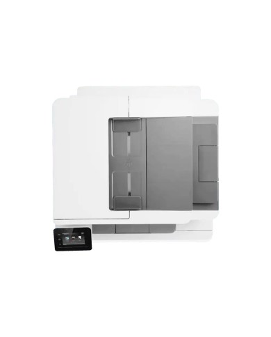 Multifuncional HP Laserjet Pro M283fdw 22ppm color (7KW75AAKV)