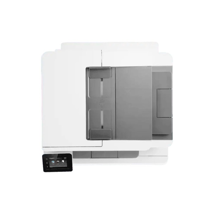 Multifuncional HP Laserjet Pro M283fdw 22ppm color (7KW75AAKV)