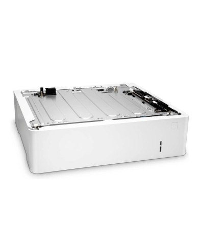 Bandeja de alimentador de 550 hojas HP LaserJet (J8J89A)