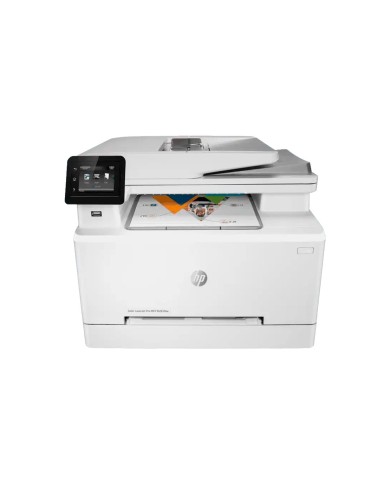 Multifuncional HP Laserjet Pro M283fdw 22ppm color (7KW75AAKV)