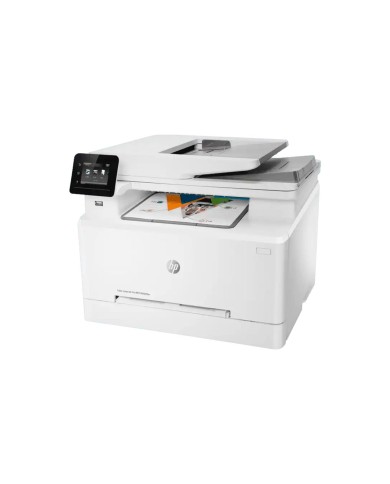 Multifuncional HP Laserjet Pro M283fdw 22ppm color (7KW75AAKV)