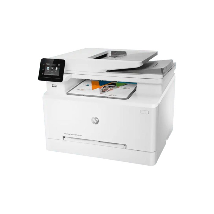 Multifuncional HP Laserjet Pro M283fdw 22ppm color (7KW75AAKV)