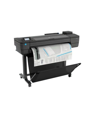 IMPRESORA GRAN FORMATO HPDESIGNJET T730 36IN PRINTER NEW (F9A29D)
