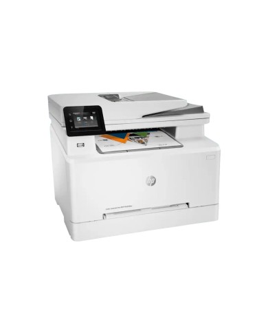 Multifuncional HP Laserjet Pro M283fdw 22ppm color (7KW75AAKV)