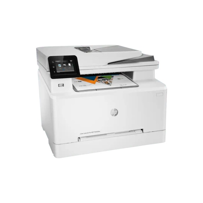 Multifuncional HP Laserjet Pro M283fdw 22ppm color (7KW75AAKV)