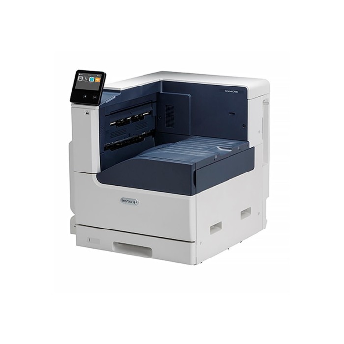 Impresora Multifuncional Xerox Versalink C7025, 25ppm, Dúplex, Ethernet y NFC (8TX)