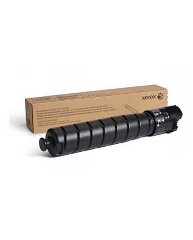 Cartucho de Tóner Xerox Original para VersaLink C9000 (31.400 pág, Negro)