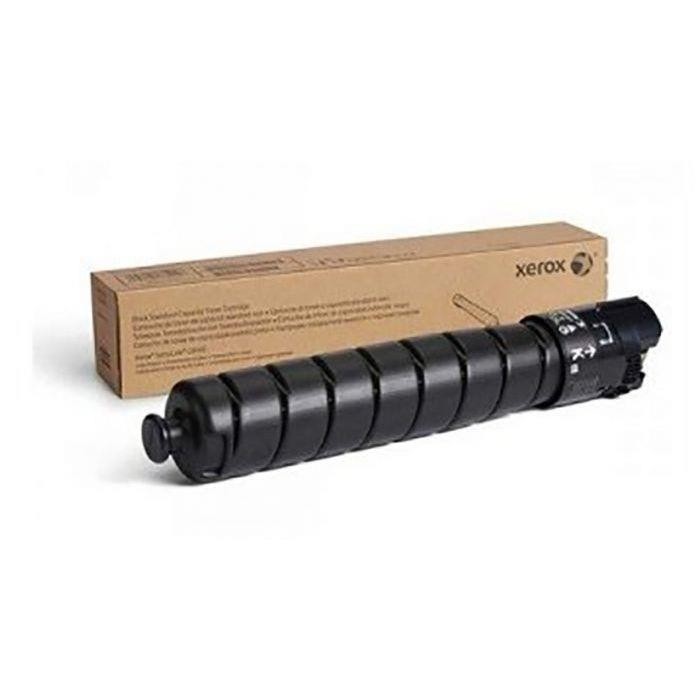 Cartucho de Tóner Xerox Original para VersaLink C9000 (31.400 pág, Negro)