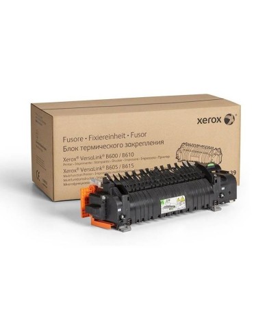 Fusor Xerox VersaLink B600/B605/B610/B615