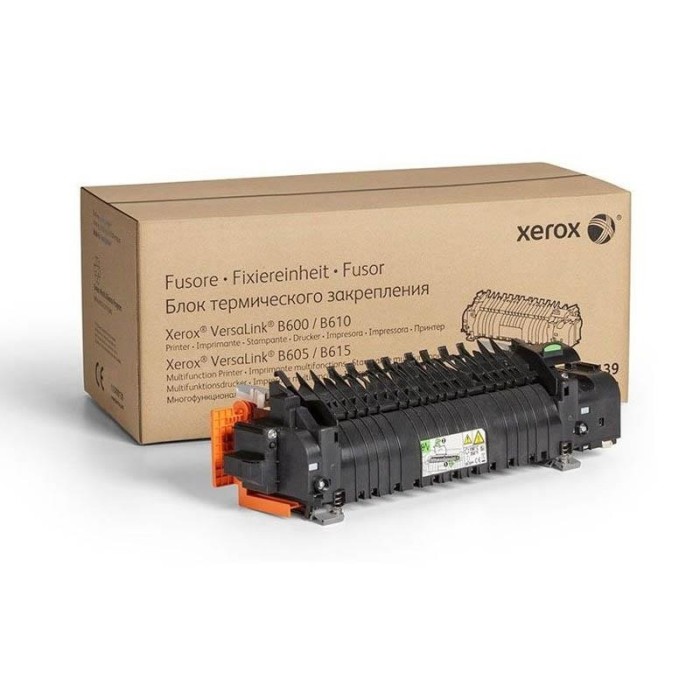 Fusor Xerox VersaLink B600/B605/B610/B615