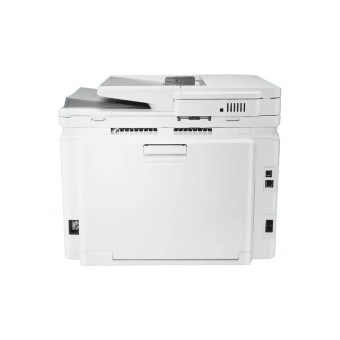 Multifuncional HP Laserjet Pro M283fdw 22ppm color (7KW75AAKV)