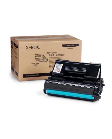 Tóner Xerox Negro 113R00712