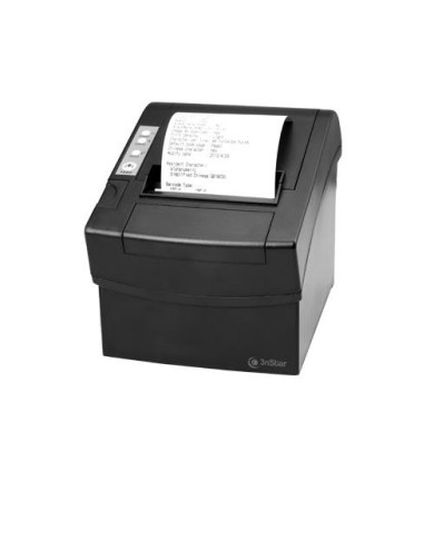 Impresora Térmica POS 3nStar USB/Bluetooth, RPT010, 260mm/s