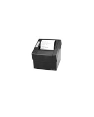 Impresora Térmica POS 3nStar USB, Wifi, Cortador Automático, Negro