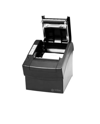 Impresora Térmica POS 3nStar USB/Bluetooth, RPT010, 260mm/s