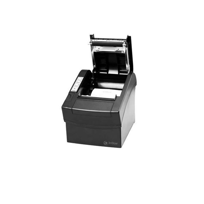 Impresora Térmica POS 3nStar USB/Bluetooth, RPT010, 260mm/s