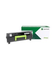 Tóner Lexmark 50F4U00 Negro Ultra alto Rendimiento
