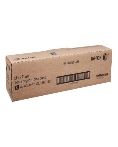 Tóner Xerox 006R01604