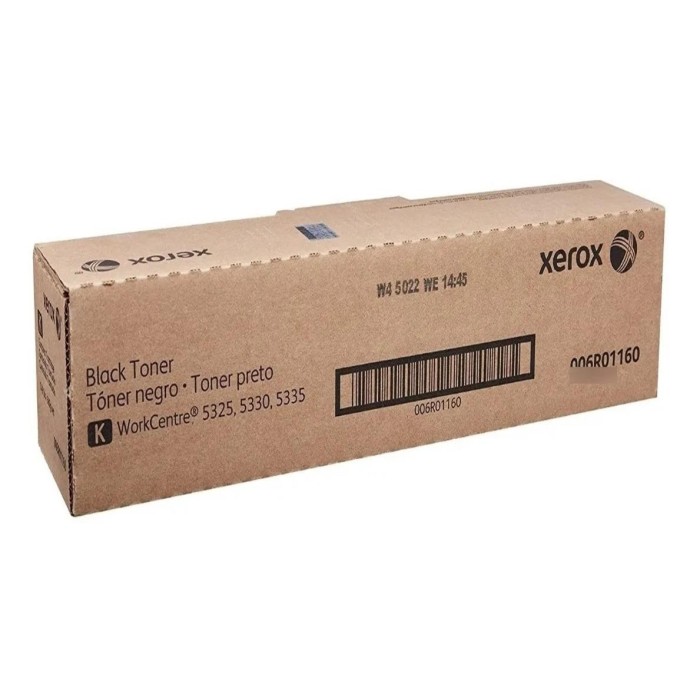 Tóner Xerox 006R01604