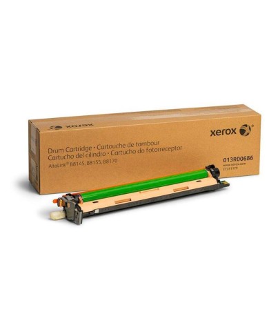 Cartucho de Tambor Xerox Negro 013R00686 AltaLink B8145, B8155, B8170
