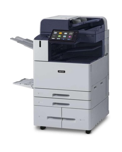 Multifuncional Xerox AltaLink Serie C8100 35ppm, 8GB RAM, 128GB Internos, USB, LAN