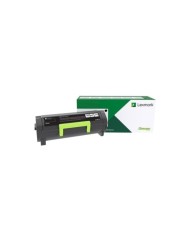 Cartucho de Tóner L0S08AL Negro para HP 974X