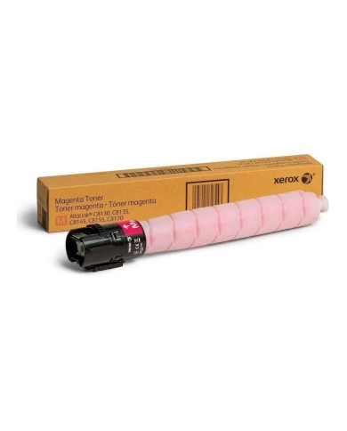 Cartucho de Tóner Xerox Magenta 006R01756 para AltaLink C8130/C8135