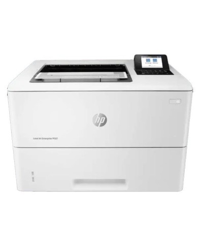 Impresora Láser HP LaserJet Managed E50145dn, Blanco y Negro, 45ppm
