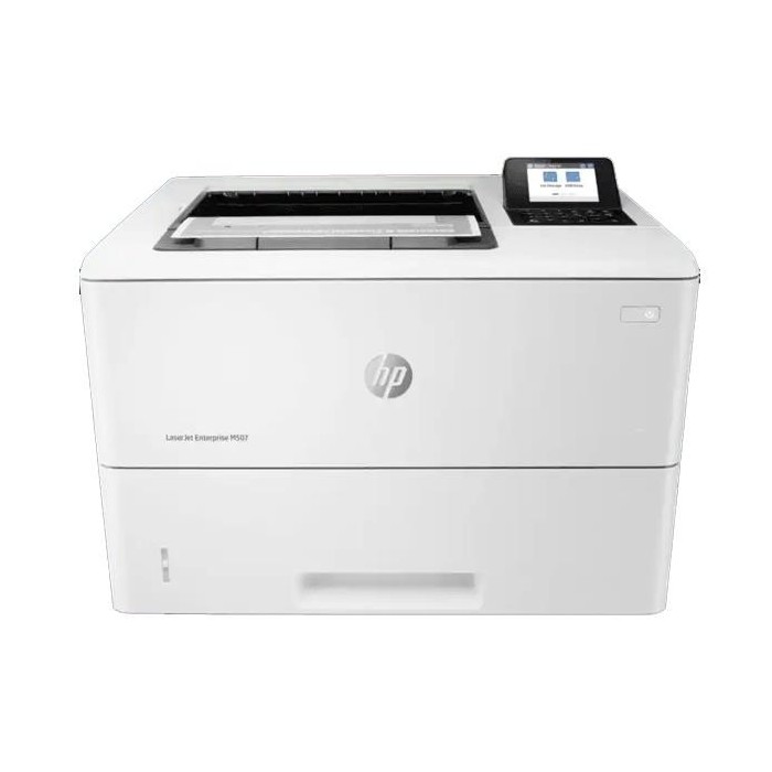 Impresora Láser HP LaserJet Managed E50145dn, Blanco y Negro, 45ppm