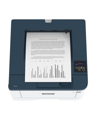 Xerox Impresora Láser Inalámbrica A Doble Cara B310V/Dni, 40Ppm, Capacidad 350