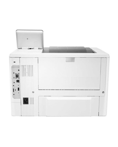 Impresora Láser HP LaserJet Managed E50145dn, Blanco y Negro, 45ppm