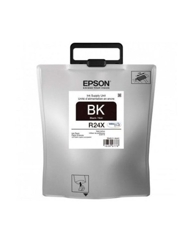 Bolsa de Tinta Epson R24X Negro