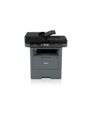 Impresora Multifuncional láser monocrómatica Brother MFC-L2740DW dúplex