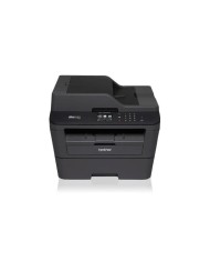 Impresora Multifuncional láser monocrómatica Brother MFC-L6700DW dúplex