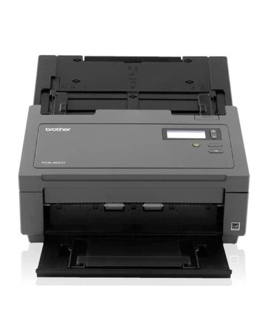Escáner de escritorio Brother PDS-5000 Alto Rendimiento dupléx