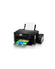Impresora HP DesignJet T250 24-in Printer  (5HB06AB1K)