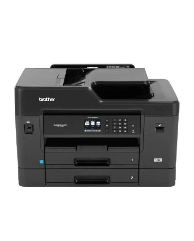 Impresora Multifuncional inalámbrica Brother Business Smart Pro A3 MFC-J6730DW Ethernet