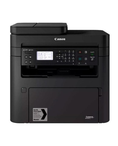 Impresora Multifuncional Láser Monocromática Canon MF 264 DW