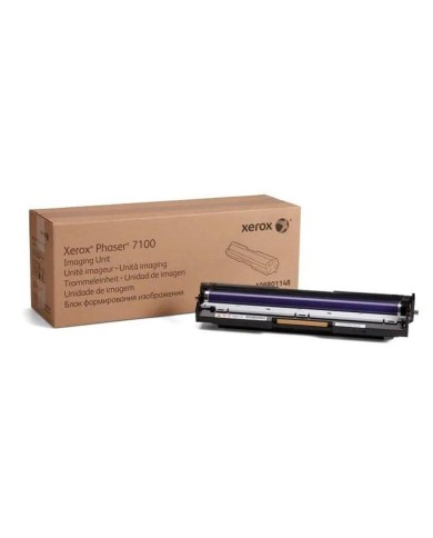 Cartucho de Tambor Xerox 108R01148 Negro para Ph 7100