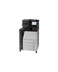 Impresora multifuncional HP PageWide MFP 586dn USB, LAN