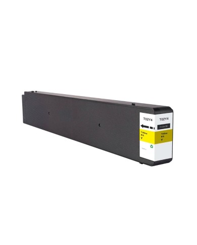 Cartucho de tinta Epson Epson WorkForce - WF-C21000 Amarillo