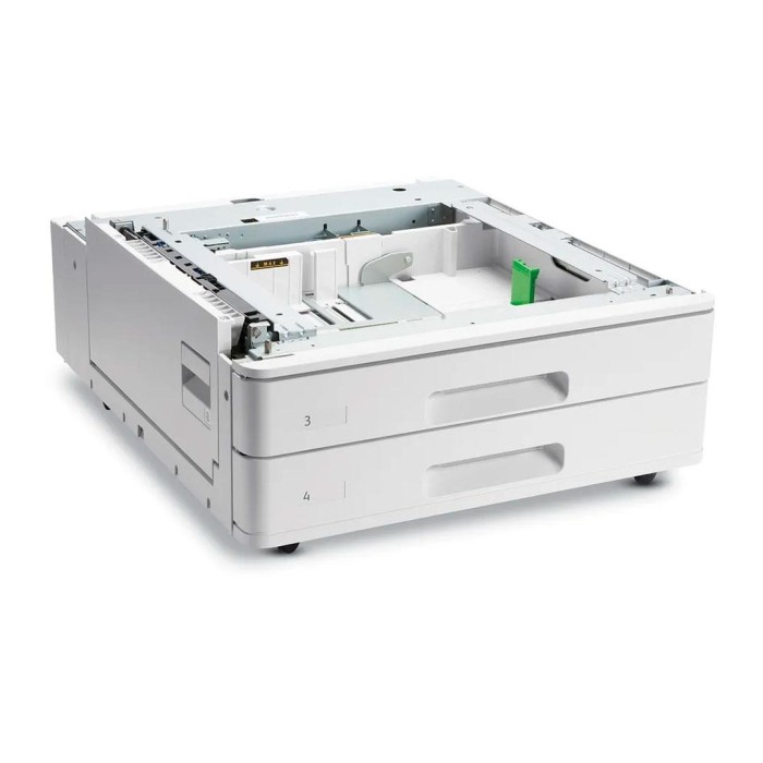 Bandeja para papel impresora Xerox VersaLink C8000, C9000 1040 hojas