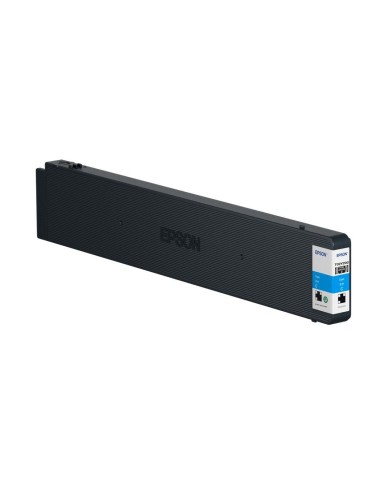Cartucho de tinta Epson WorkForce para WF-C21000 Cian