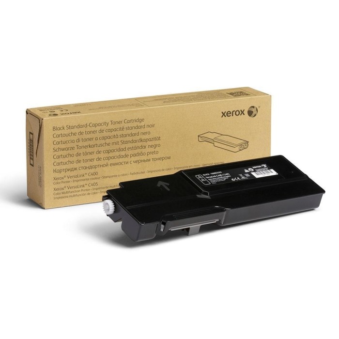 Cartucho de Toner 106R03508 Negro para C400/C405