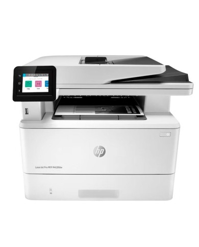 Impresora Multifuncional monocromática HP LaserJet Pro M428fdw
