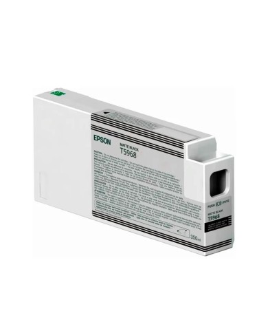 Cartucho de Tinta Epson T596 Negro T596800