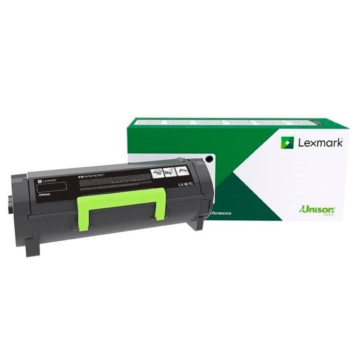 Cartucho de Toner 56F4H00 Negro