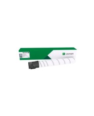 Cartucho de Toner 64G0H00 MX910 Series Black High Yield Toner