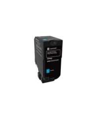 Cartucho de Toner 86C0HK0 Negro