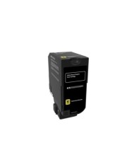 Cartucho de Toner 52D4H00 Toner MS810/MS811/MS812